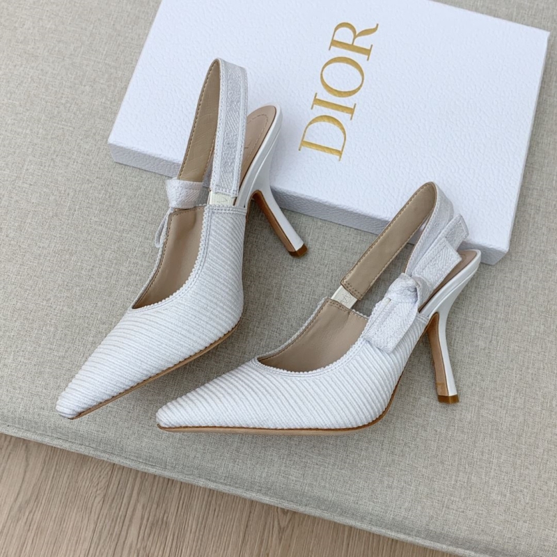 Christian Dior High Heels